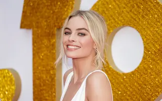 Margot Robbie Net Worth
