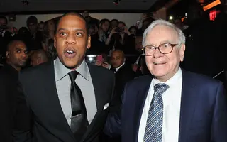 How Jay-Z Dropped Out Of High School, Dealt Drugs, Dodged Bullets… Then Earned A $1.3 Billion Fortune