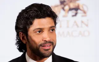 Farhan Akhtar Net Worth