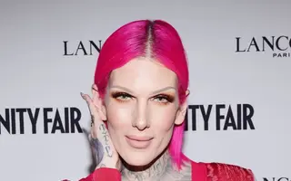 Jeffree Star Net Worth