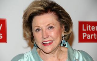 Barbara Taylor Bradford Net Worth