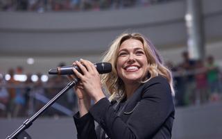 Rachel Platten Net Worth