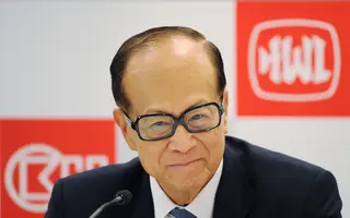 Hong Kong Billionaire Tycoon Li-Ka Shing Retires At Age 89   