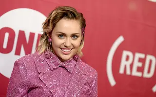 Miley Cyrus Hit With $300M Copyright Lawsuit Over "We Can't Stop"