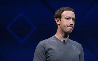 Mark Zuckerberg's Net Worth Drops $6 Billion In Response To Facebook Data Scandal