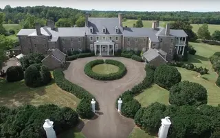 Score Virginia's Most Expensive Piece Of Real Estate For A Discount