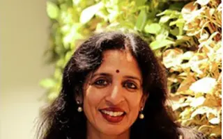 Jayshree Ullal Gives Cisco A Run For Their Money And Becomes A Billionaire In The Process