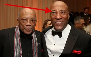 Undercover TV Mogul Byron Allen Just Bought The Weather Channel For $300 Million