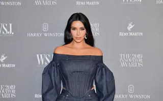 Kim Kardashian Net Worth