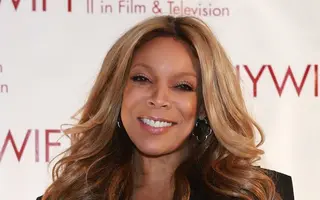Wendy Williams Net Worth