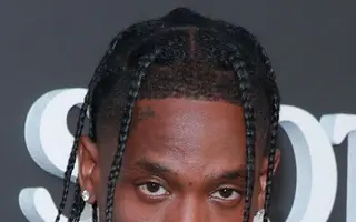 Travis Scott Net Worth