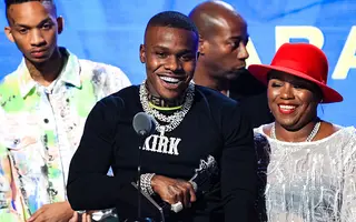 DaBaby Net Worth