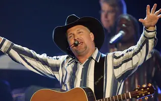Garth Brooks Net Worth