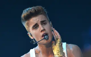 Justin Bieber Net Worth