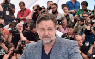 Russell Crowe Net Worth