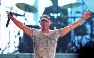 Kenny Chesney Net Worth