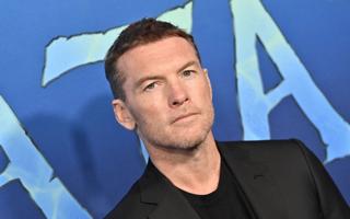 Sam Worthington Net Worth