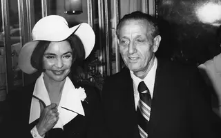 How Norton Simon Parlayed $7,000 At The Height Of The Great Depression Into A $10 Billion Ketchup And Art Fortune