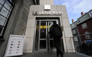 Iceland's Only Billionaire Made A Fortune… Lost Everything… Then Made It Back Again