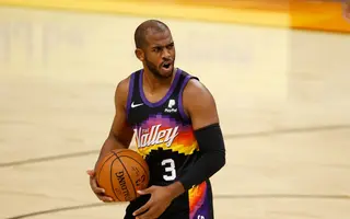 Chris Paul Is Taking A Gamble On Himself That Could Be Worth $100 Million