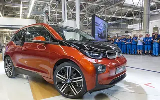 A Little-Known Chinese Battery Company Has Minted More Billionaires Than Google And Facebook Combined