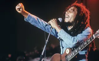 Owner Of Bob Marley's Music Catalog Raises $375 Million To Invest In Other Music Catalogs