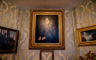 The Billion Dollar Heist That Nobody Can Solve To This Day