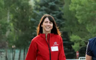 MacKenzie Scott Just Donated Another $2.8 Billion To Nearly 300 Charities