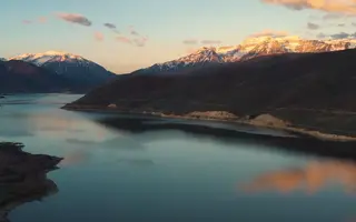 Robert Redford's Magnificent 30-Acre "Horse Whisper Ranch" In Utah Hits The Market