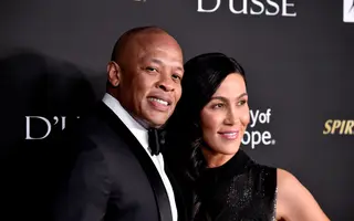 Judge Orders Dr. Dre To Pay Ex-Wife Nicole Young $300,000 Per Month In Spousal Support – And That's GOOD News For Dre!