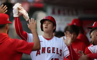 Shohei Ohtani Net Worth