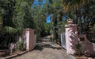 Osama Bin Laden's Brother Lists Abandoned Bel Air Mansion For $28 Million