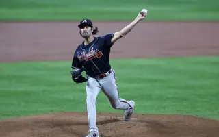 The Dodgers Paid Cole Hamels $1 Million To Throw Exactly ZERO Innings