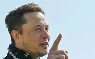 Elon Musk Regains Status As The Richest Person In The World