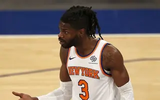 Nerlens Noel Is Suing His Former Agent Rich Paul For $58 Million