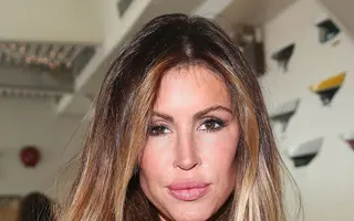 Tiger Woods' Mistress Rachel Uchitel Reveals Exact Details Of Her Multi-Million Payout Amidst Bitter War With His Lawyers