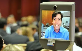 Google's Low Profile "Third Founder" Is Going Through Very A High Profile Billion Dollar Divorce Battle