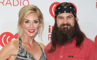 Jep Robertson Net Worth
