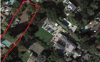 Steph Curry Would Really Rather Not Have A Low-Income Apartment Complex Built RIGHT Behind His $30 Million Atherton Mansion