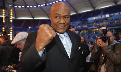 George Foreman Net Worth Celebrity Net Worth