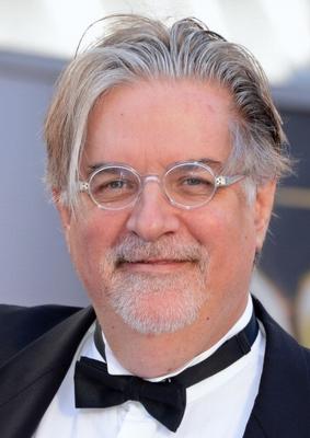 matt groening wife