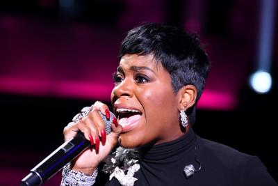 fantasia when i see you today show 2006