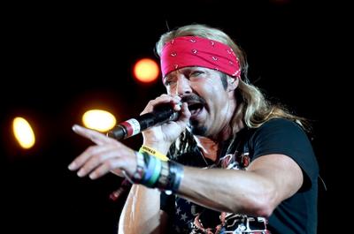 Wie viel ist bret michaels wert