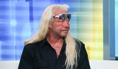 dog the bounty hunter theme song