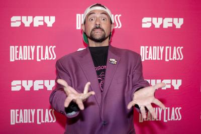 Kevin Smith Net Worth Celebrity Net Worth