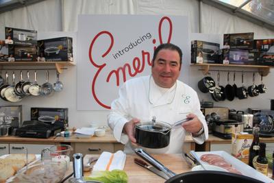 Emeril Lagasse Net Worth Celebrity Net Worth