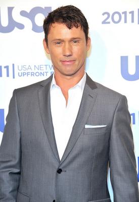 jeffrey donovan engaged