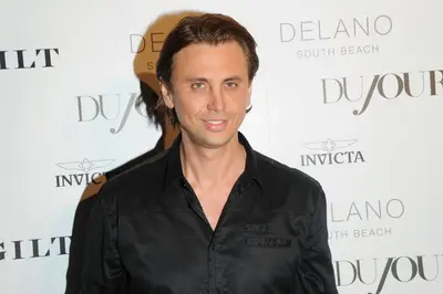 Jonathan Cheban Net Worth Celebrity Net Worth