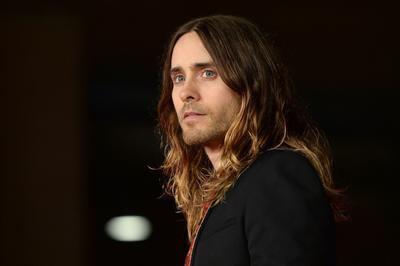 Jared Leto Net Worth Celebrity Net Worth