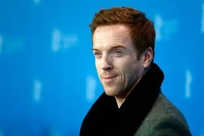 Damian Lewis Net Worth Celebrity Net Worth